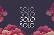 فونت انگلیسی سولو (SOLO)