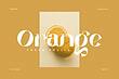 فونت انگلیسی کیومی (Qiomy)
