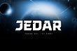 فونت انگلیسی جدار (JEDAR)