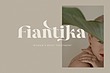 فونت انگلیسی اسکادینا (Skadina)