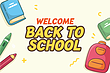 فونت انگلیسی بیبی اسکول (Baby School)