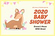 فونت انگلیسی بیبی اسکول (Baby School)