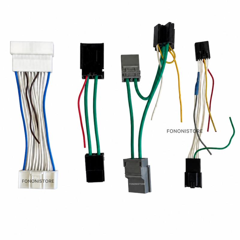 سوکت فابریک اچ سی کراس- 108