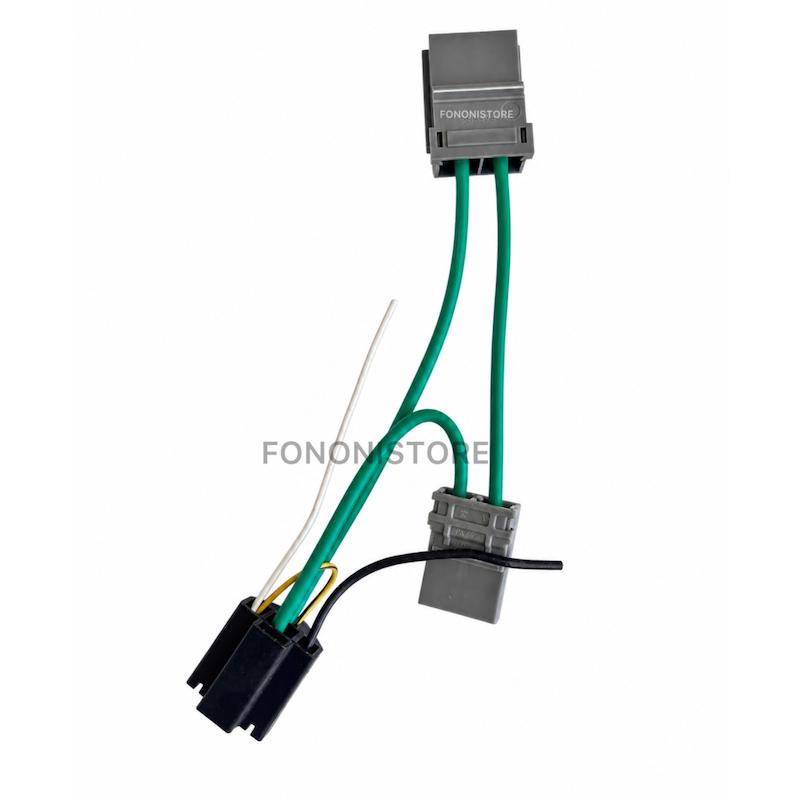 سوکت فابریک قطع کن پژو ۴۰۵- 118