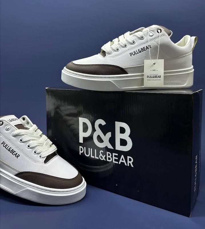 کتونی Pull&Bear