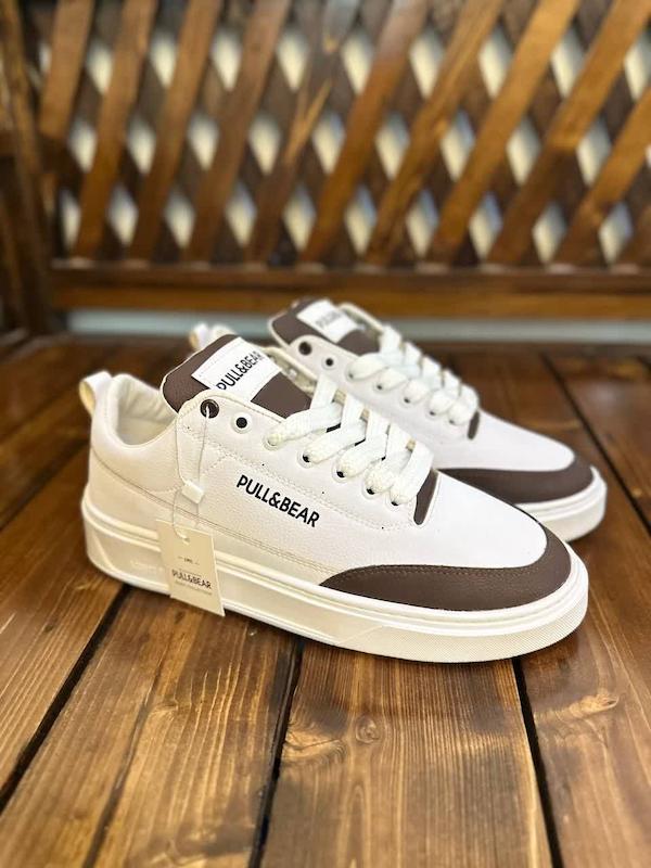 کتونی Pull&Bear