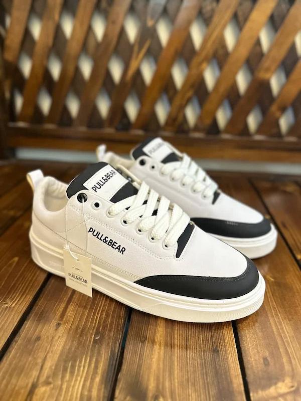 کتونی Pull&Bear