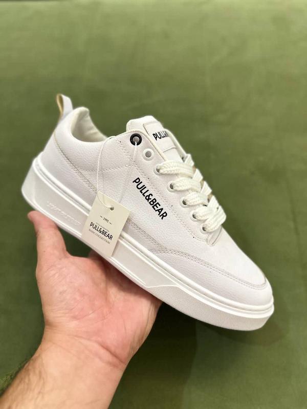 کتونی Pull&Bear