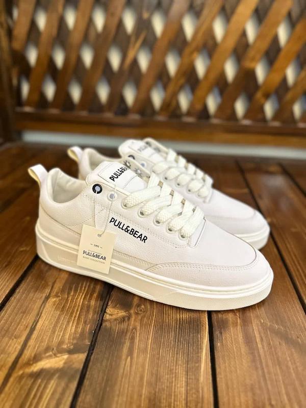 کتونی Pull&Bear