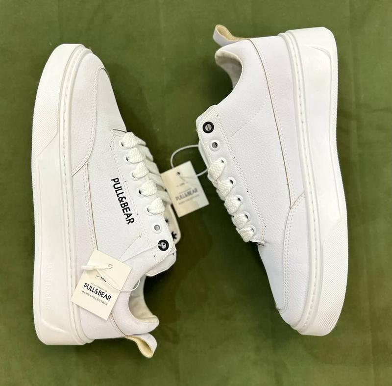 کتونی Pull&Bear
