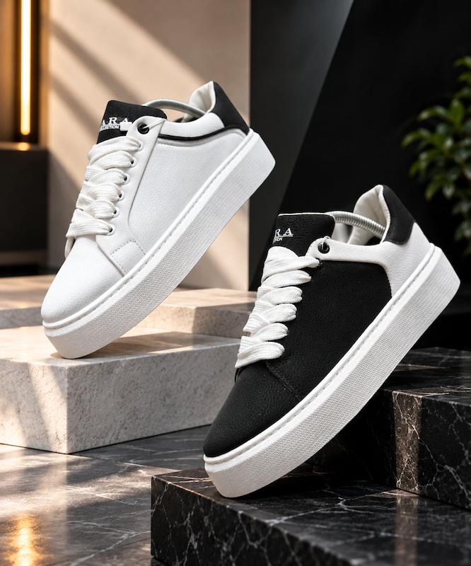 ونس Zara