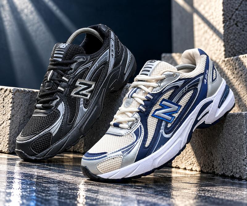 کتونی New Balance