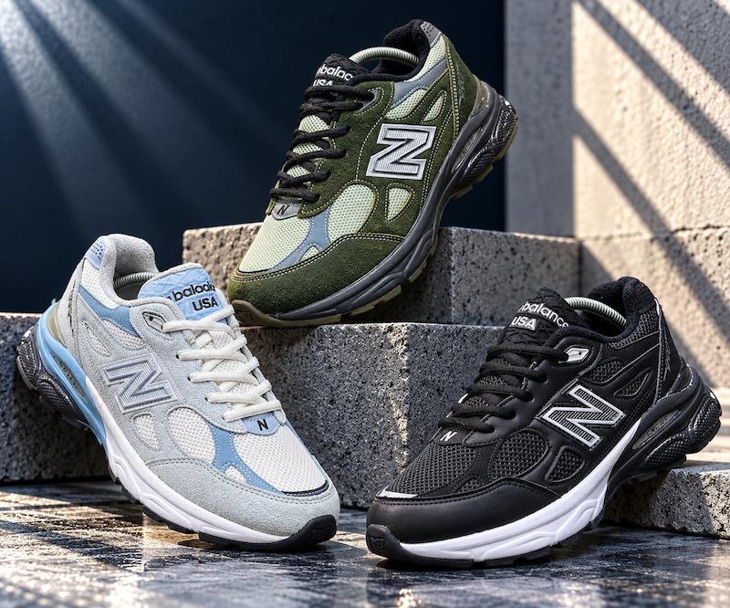 کتونی New Balance