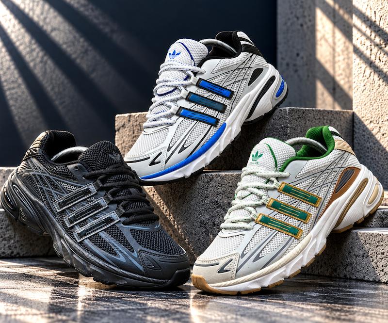 کتونی Adidas