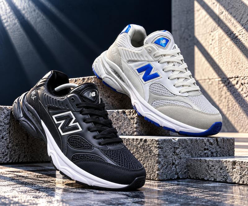 کتونی New Balance
