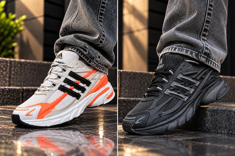کتونی Adidas