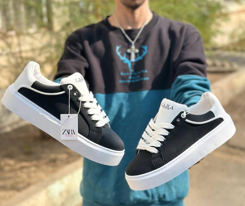 ونس Zara