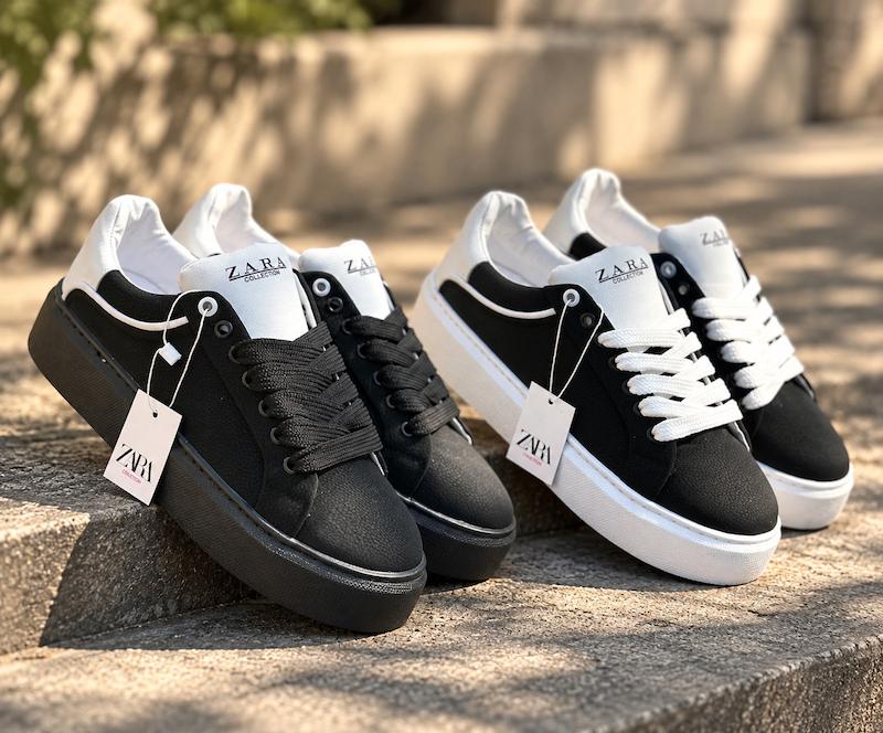 ونس Zara