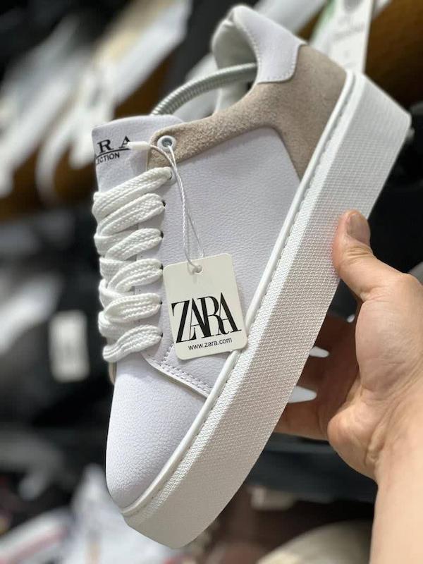 کتونی Zara