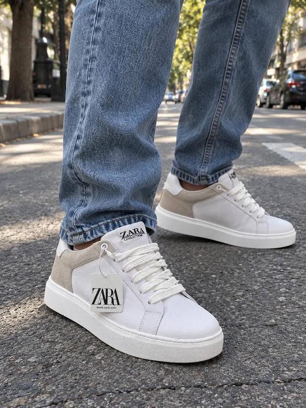 کتونی Zara