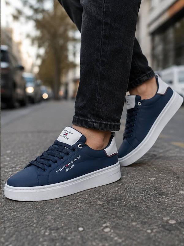 کتونی Tommy Hilfiger
