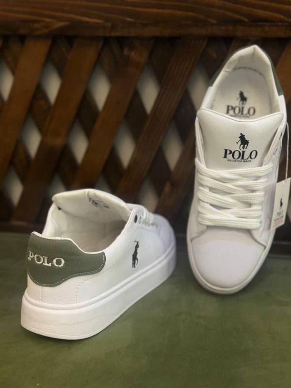 کتونی Polo