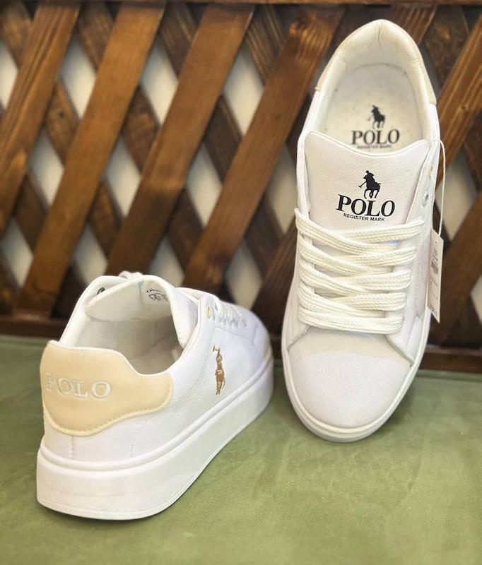 کتونی Polo