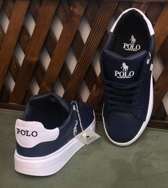 کتونی Polo