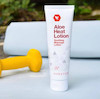 خرید قسطی کرم هیت لوشن فوراور | Aloe Heat Lotion