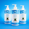 خرید قسطی صابون مایع جدید فوراور | Aloe liquid Soap