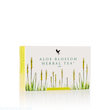 خرید قسطی چای گیاهی آلوئه ورا (دمنوش شکوفه آلوئه ورا) | Aloe Blossom Herbal Tea