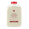 خرید قسطی بری نکتار فوراور (نوشیدنی کرن بری و سیب) | Forever Aloe Berry Nectar