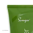 ژل پاک کننده و طراوت بخش سونیا