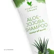 شامپو آلوئه جوجوبا | Aloe Jojoba Shampoo