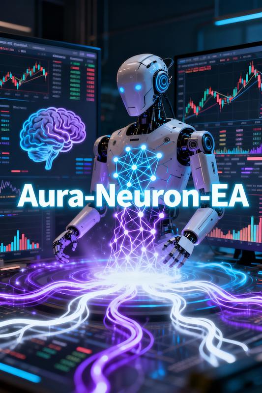Aura-Neuron-EA  