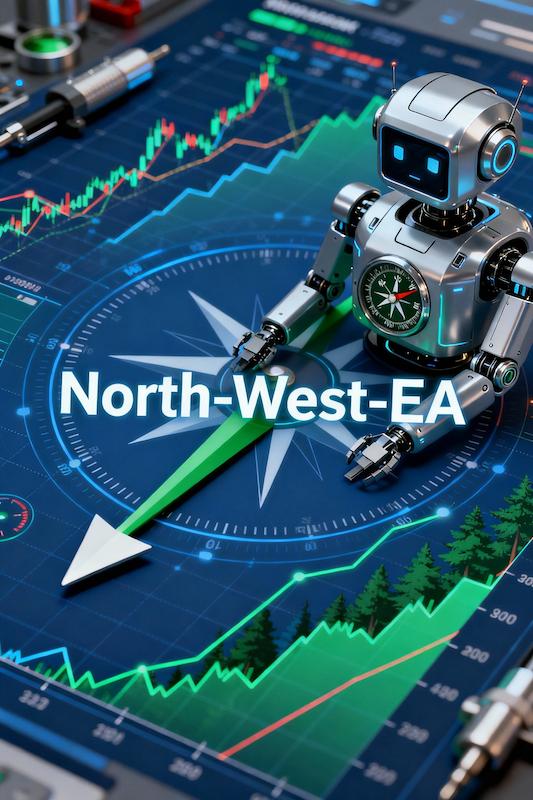 North-West-EA