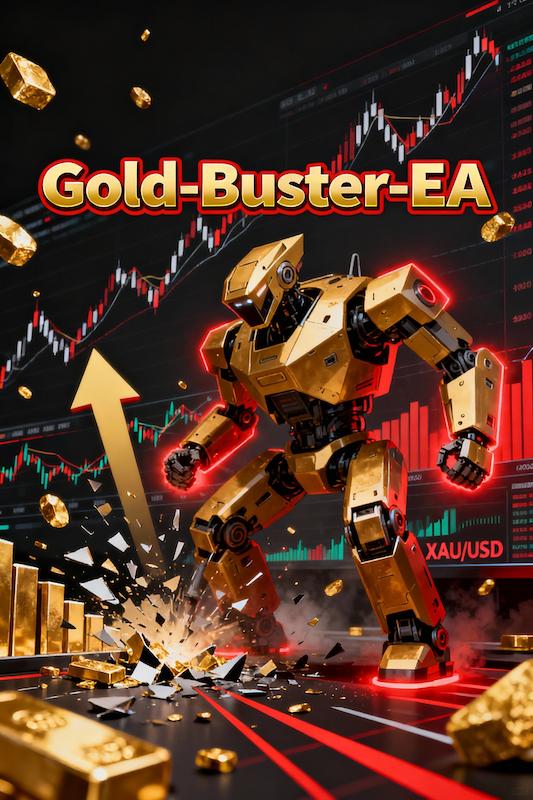 Gold-Buster-EA