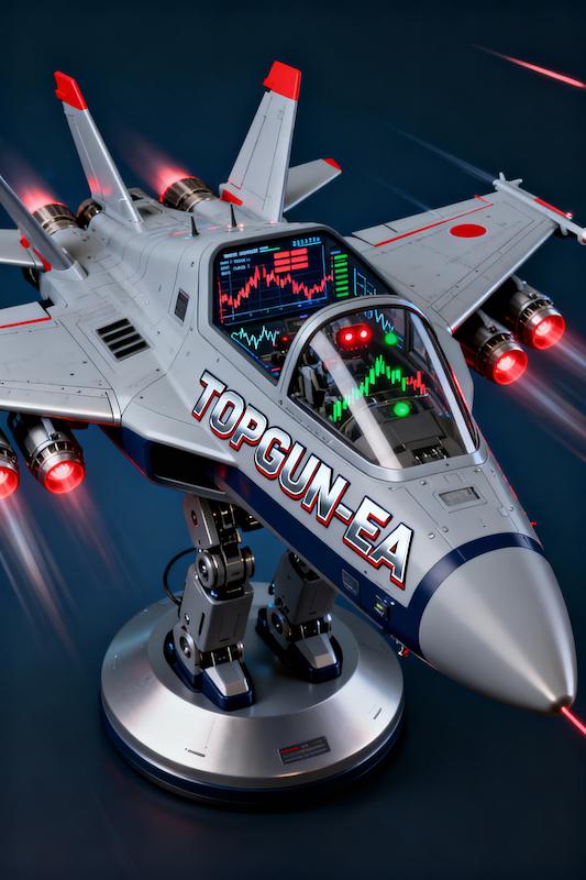 TOPGUN-EA