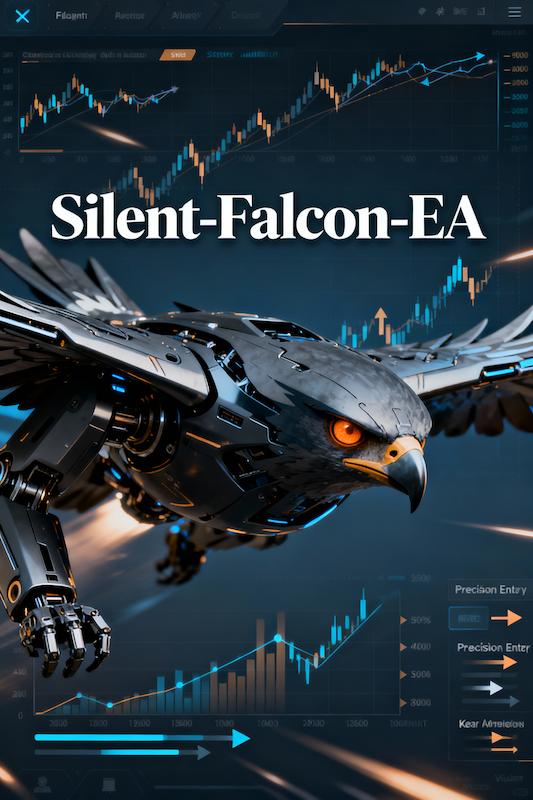 Silent-Falcon-EA Forex Robot