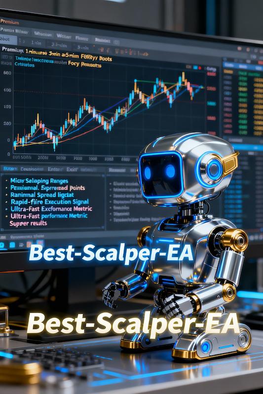 Best-Scalper-EA