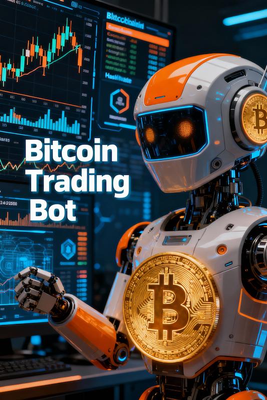 Bitcoin-Trading-Bot