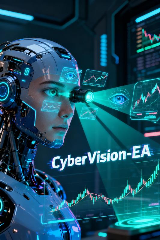 CyberVision-EA