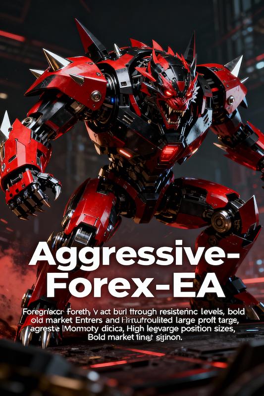 Aggressive-Forex-EA