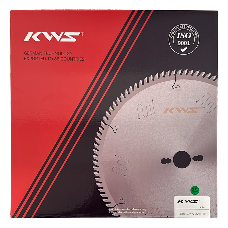 تیغ اره KWS