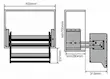 lift-up-cabinet-basket-crystal-jack-90cm-g161-2