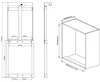 lift-jack-cabinet-basket-25kg-spice-rack-50cm-g461-2