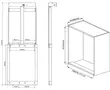 lift-jack-cabinet-basket-25kg-spice-rack-50cm-g461-2