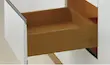 ریل باتم مانت فانتونی 60kg عمق 600mm سینکرونایز فول کد B228