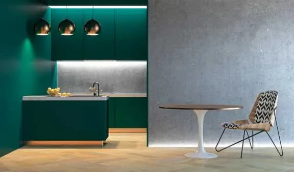 بهترین یراق کابینت برای آشپزخانه‌های کوچک | راهنمای کامل