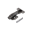 aux-black-soft-close-clip-hinge
